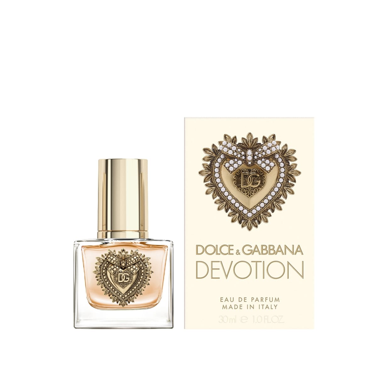 Dolce & Gabbana Devotion Eau de Parfum