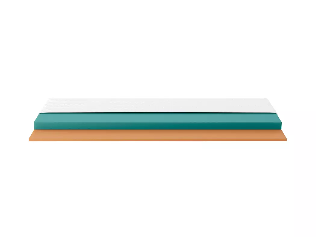 Gelschaumtopper GELTEX® Goldline Next
