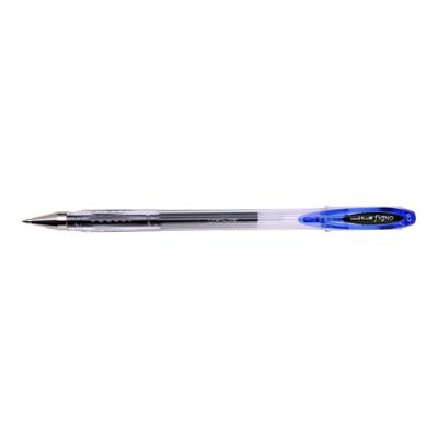 UniBall Signo - Roller - 1 mm - bleu