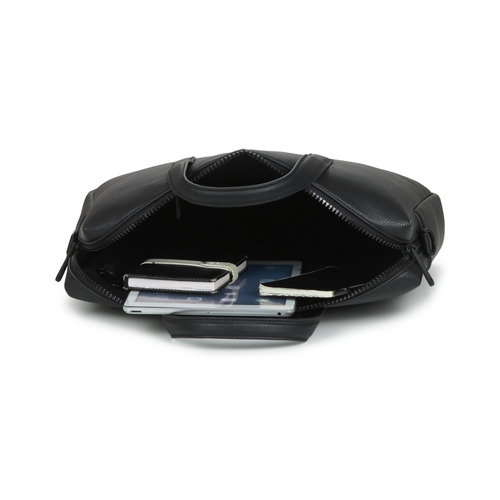 Calvin Klein Jeans - CK MUST LAPTOP BAG Negro