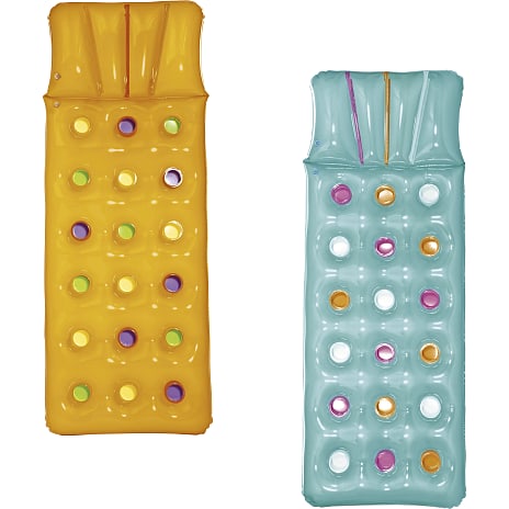 Bestway fashion bade luftmadras