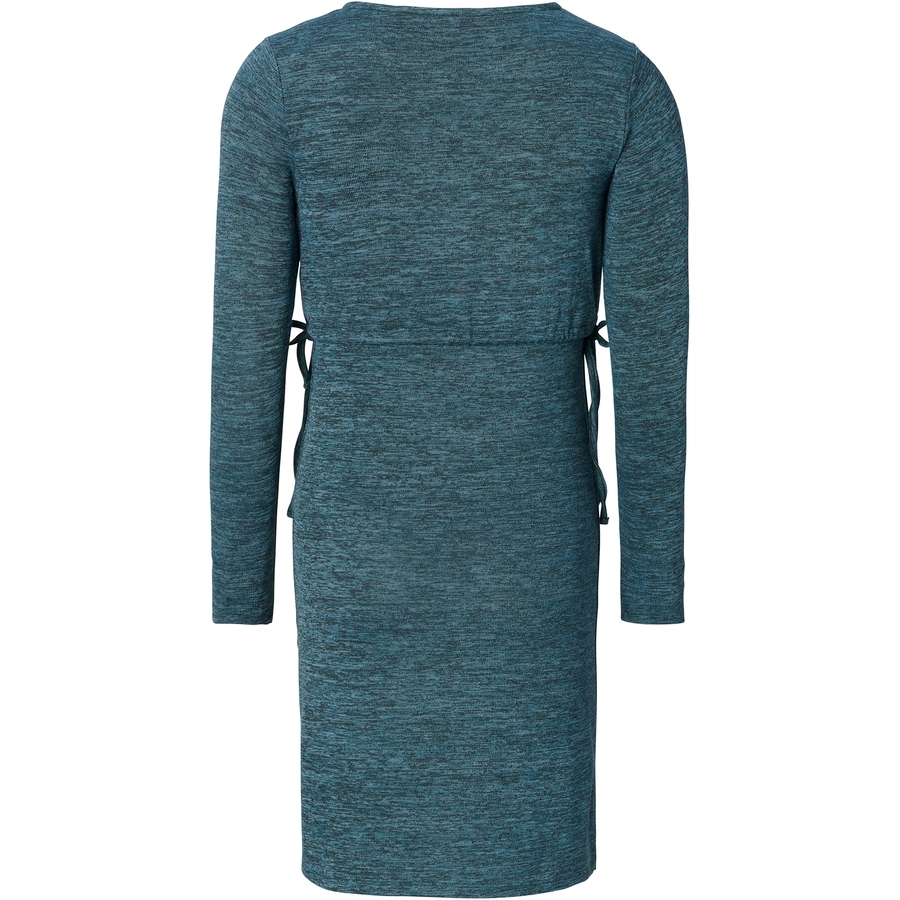 Esprit Still-Kleid Teal Blue