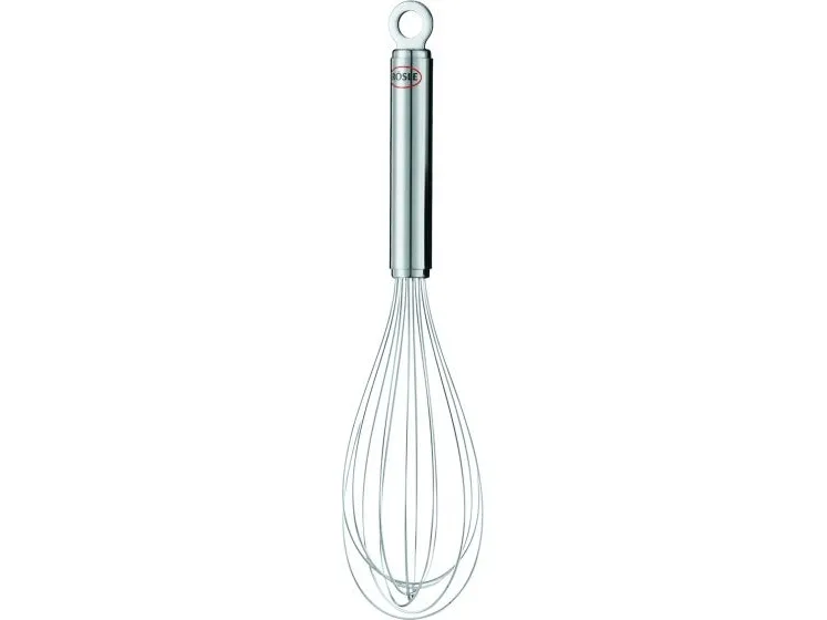 RÖSLE 95601, Ballon piskeris, Rustfrit stål, Rustfrit stål, Rustfrit stål, Hængende hul