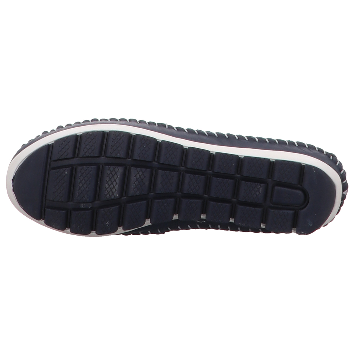 Gemini Slipper blau blau