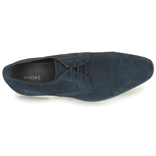 André - GENOVA - Bleu