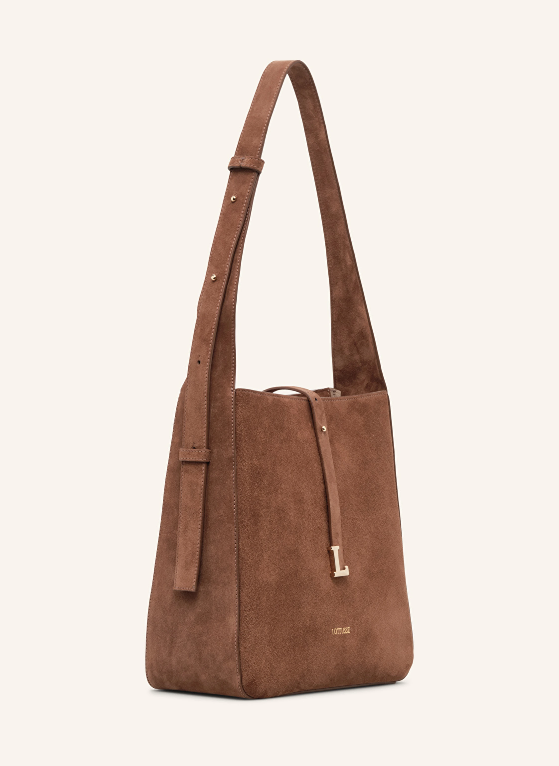 LOTTUSSE Hobo-Tasche TALAIA