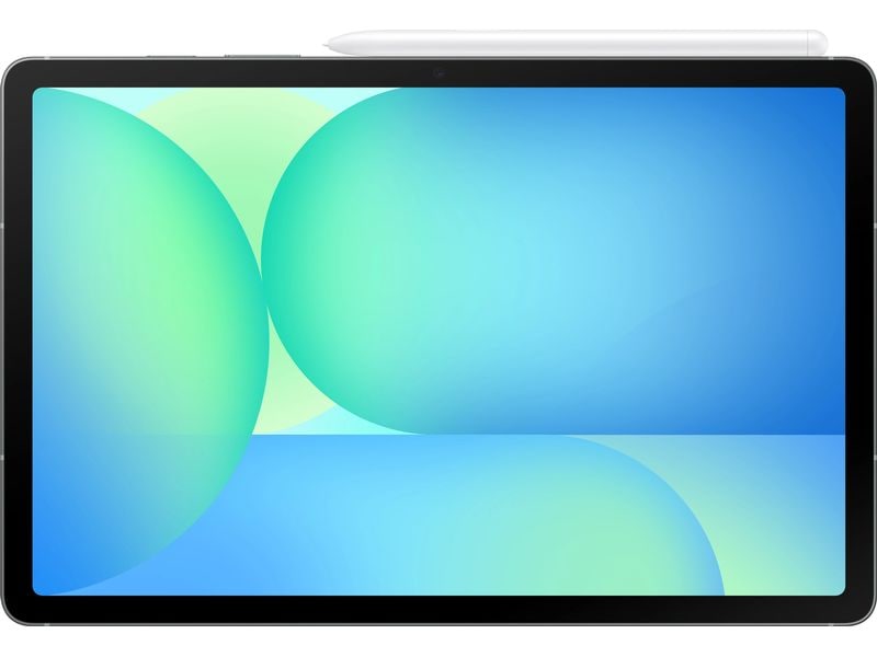 Samsung Galaxy Tab S10 FE 5G 256 GB Grau Leistungsvolles Allround-Tablet mit S Pen