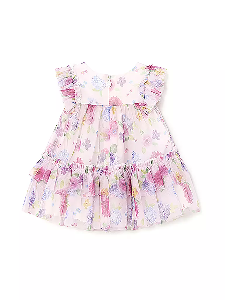 MAYORAL Baby Kleid rosa