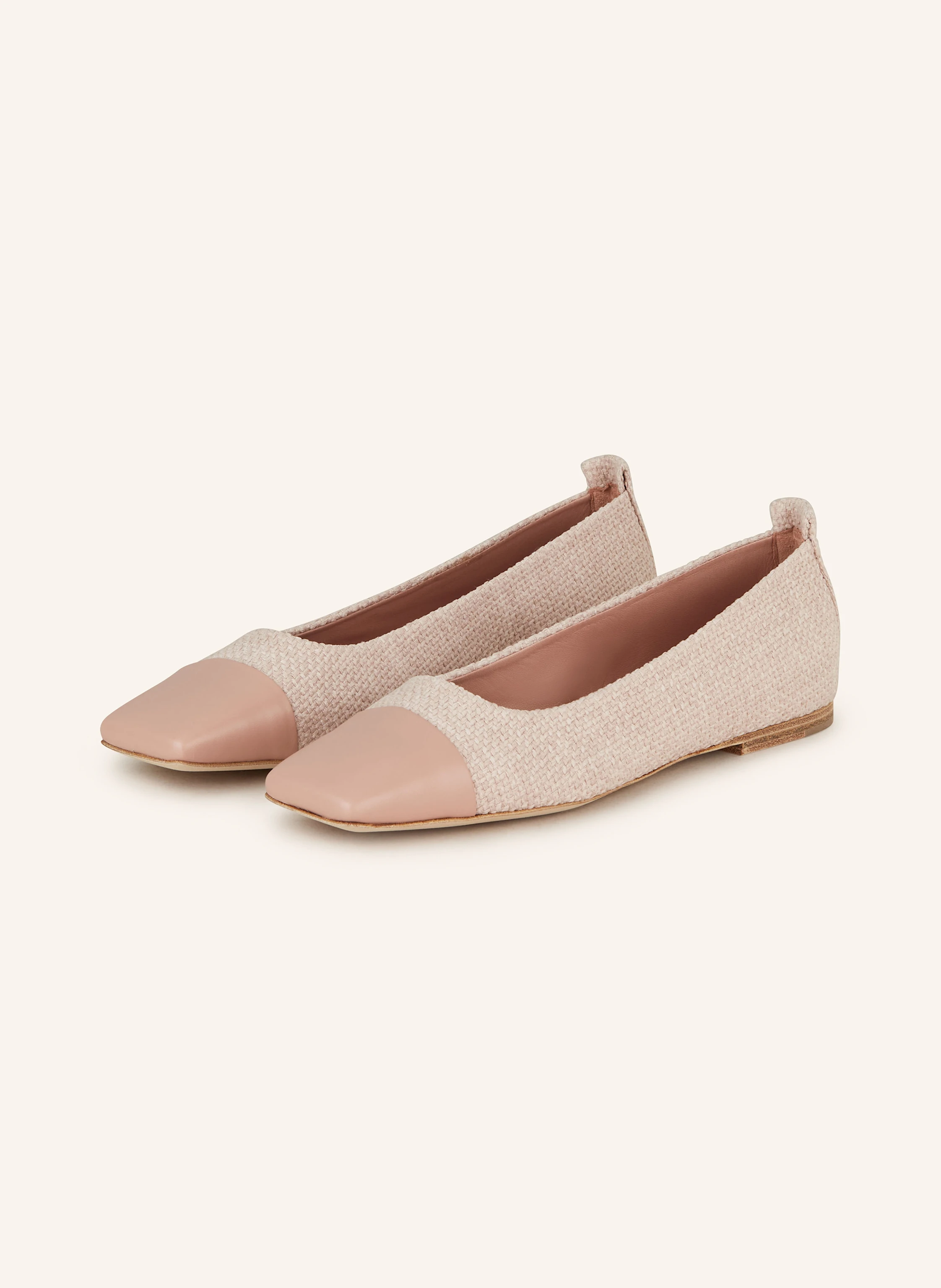KENNEL & SCHMENGER Ballerinas LEILA