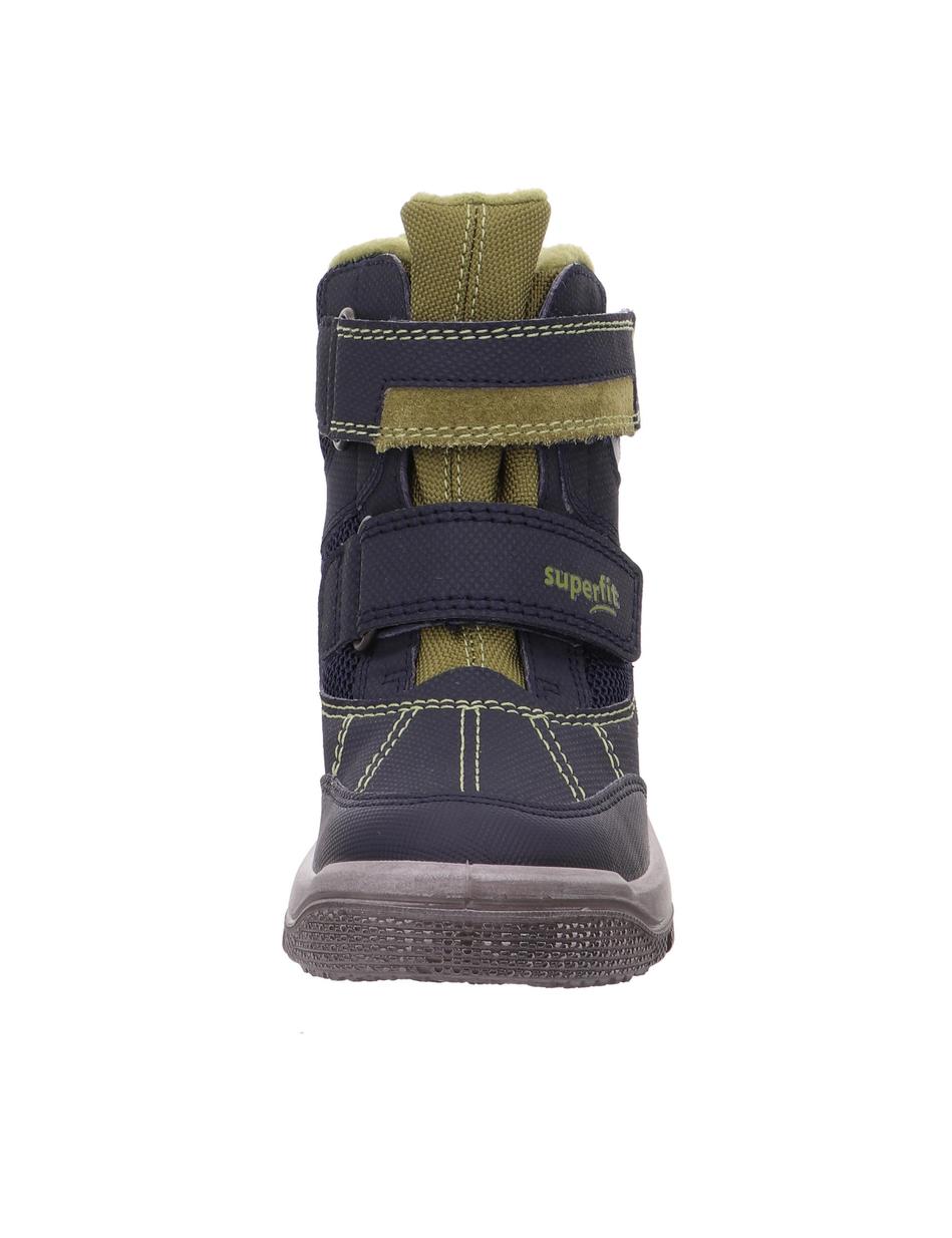 Winterstiefel MARS