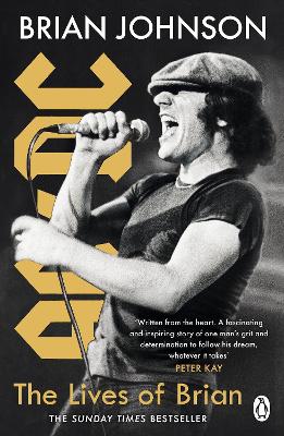 The Lives of Brian (Paperback)