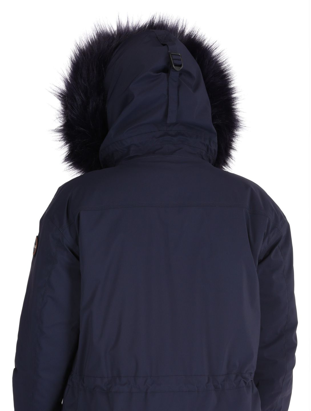 Skidoo W 2.0 winter anorak dames