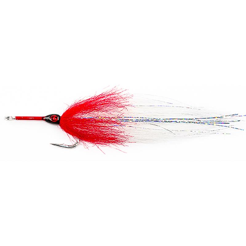 Mouche Devaux Bonefish Permit & Tarpon Tp02