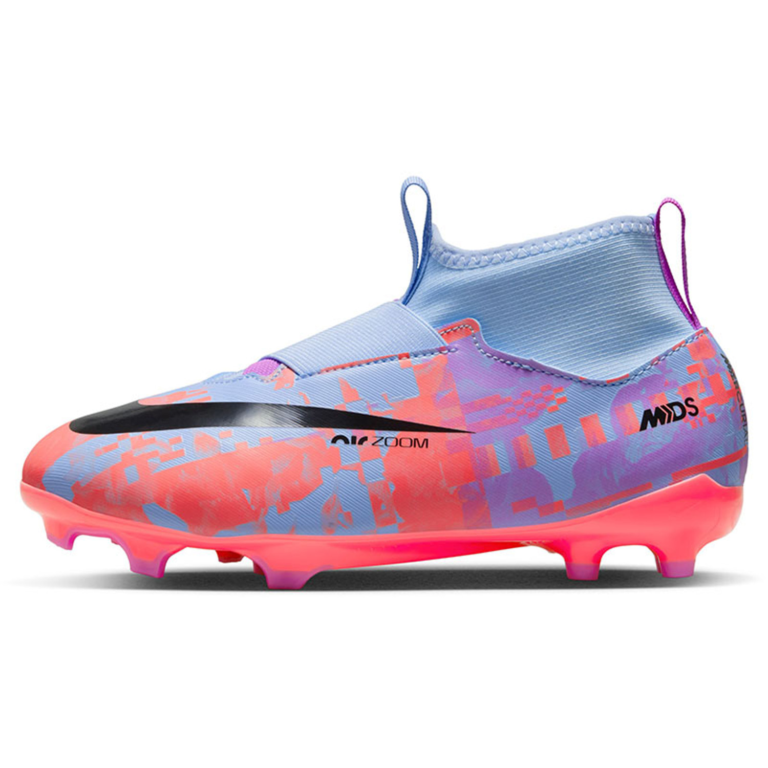 Nike Mercurial Zoom MDS Academy FG/MG Kids