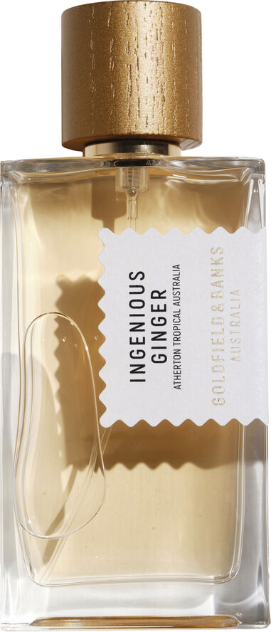 Goldfield & Banks GOLDFIELD & BANKS Ingenious Ginger