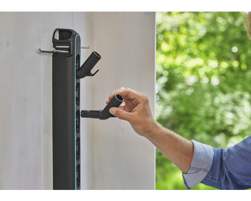 GARDENA combisystem Flex-gereedschapsrail