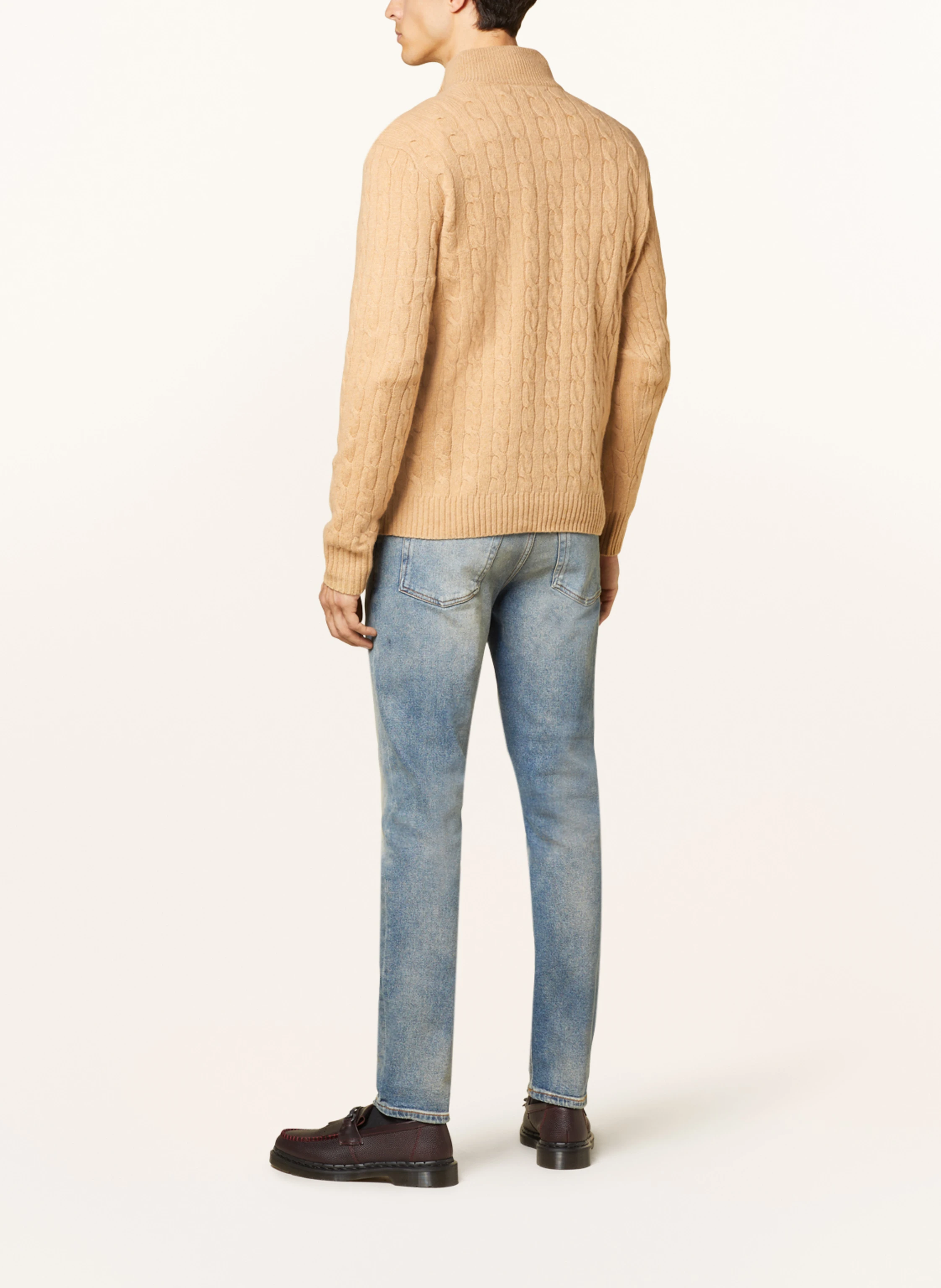 POLO RALPH LAUREN Troyer