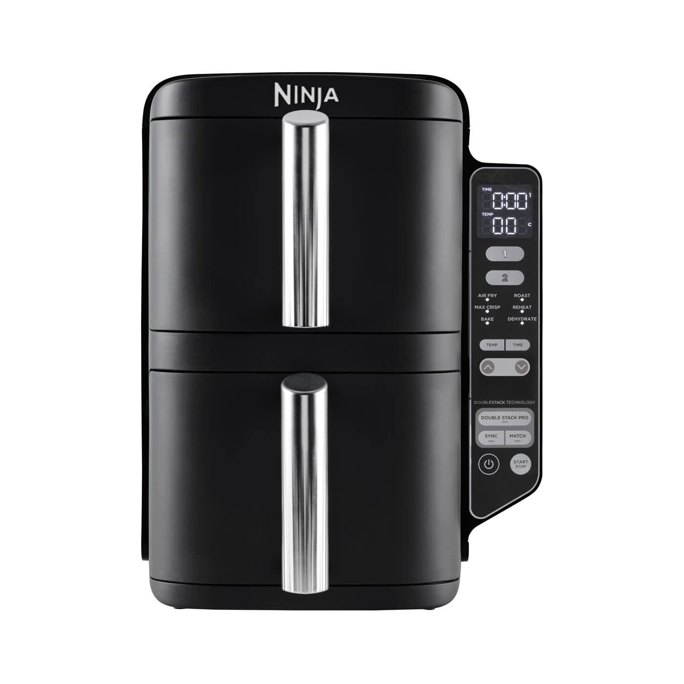Ninja Heißluftfritteuse sl300eu