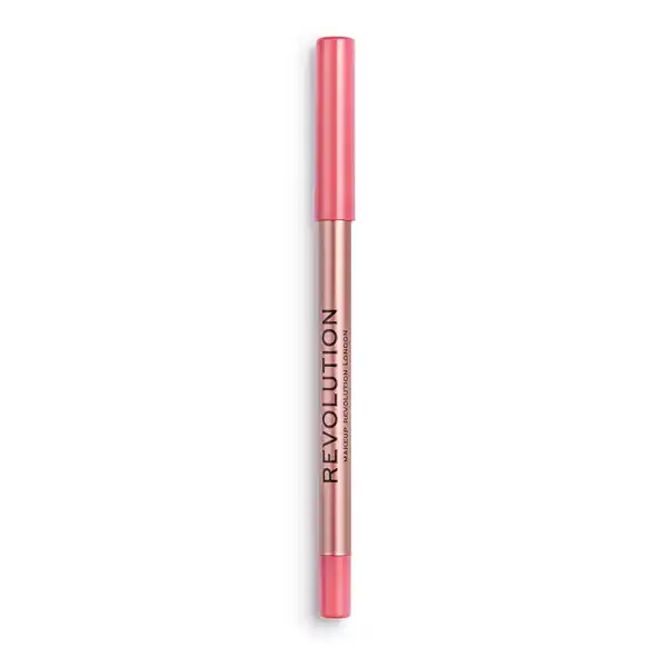 Satin Kiss Lipliner Cupcake