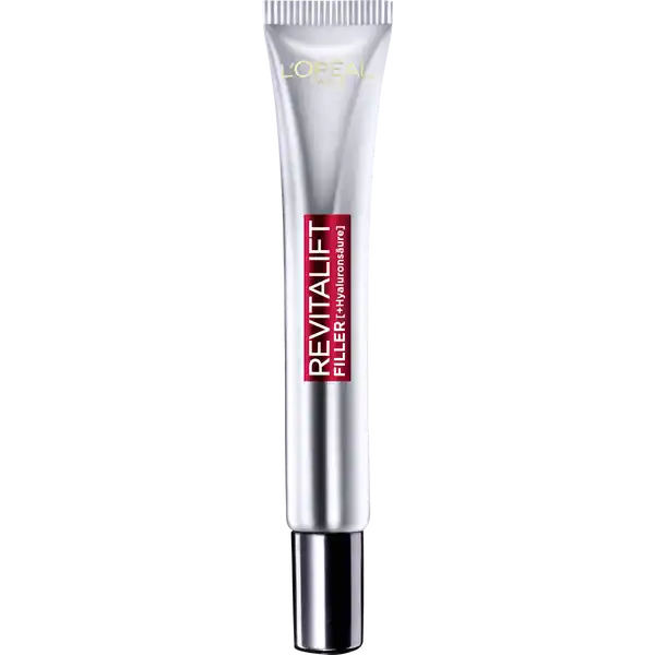 Anti-Age Augenpflege Filler Aufpolsternd + Hyaluronsäure