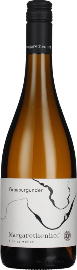MARGARETHENHOF GRAUBURGUNDER TROCKEN 75CL