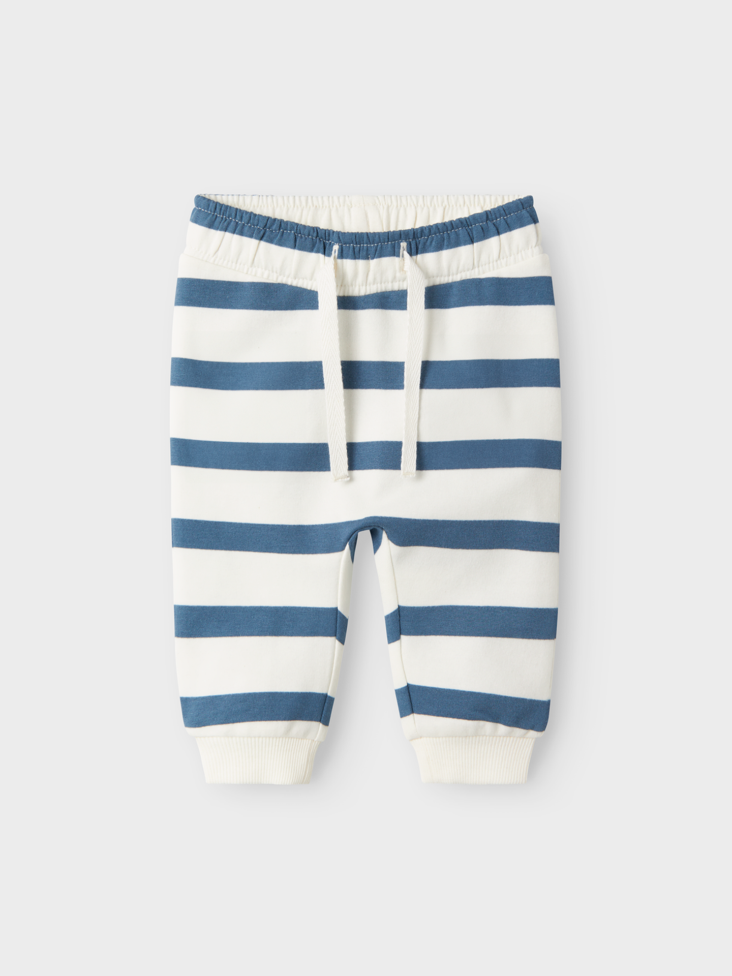 Bevo Sweat Pant Unbrushed