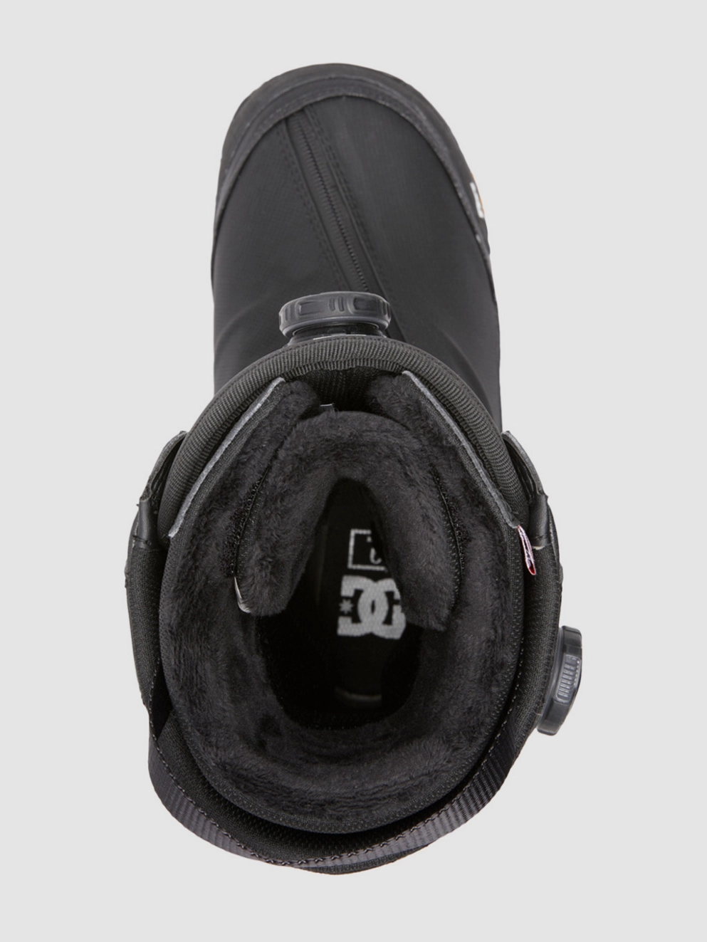 DC Transcend Snowboard Boots black/black/black