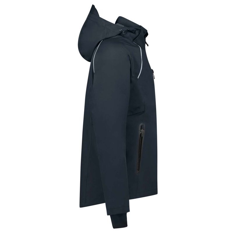 Tricorp Tech Shell  402018 - Werkjas - Donkerblauw - 3XL