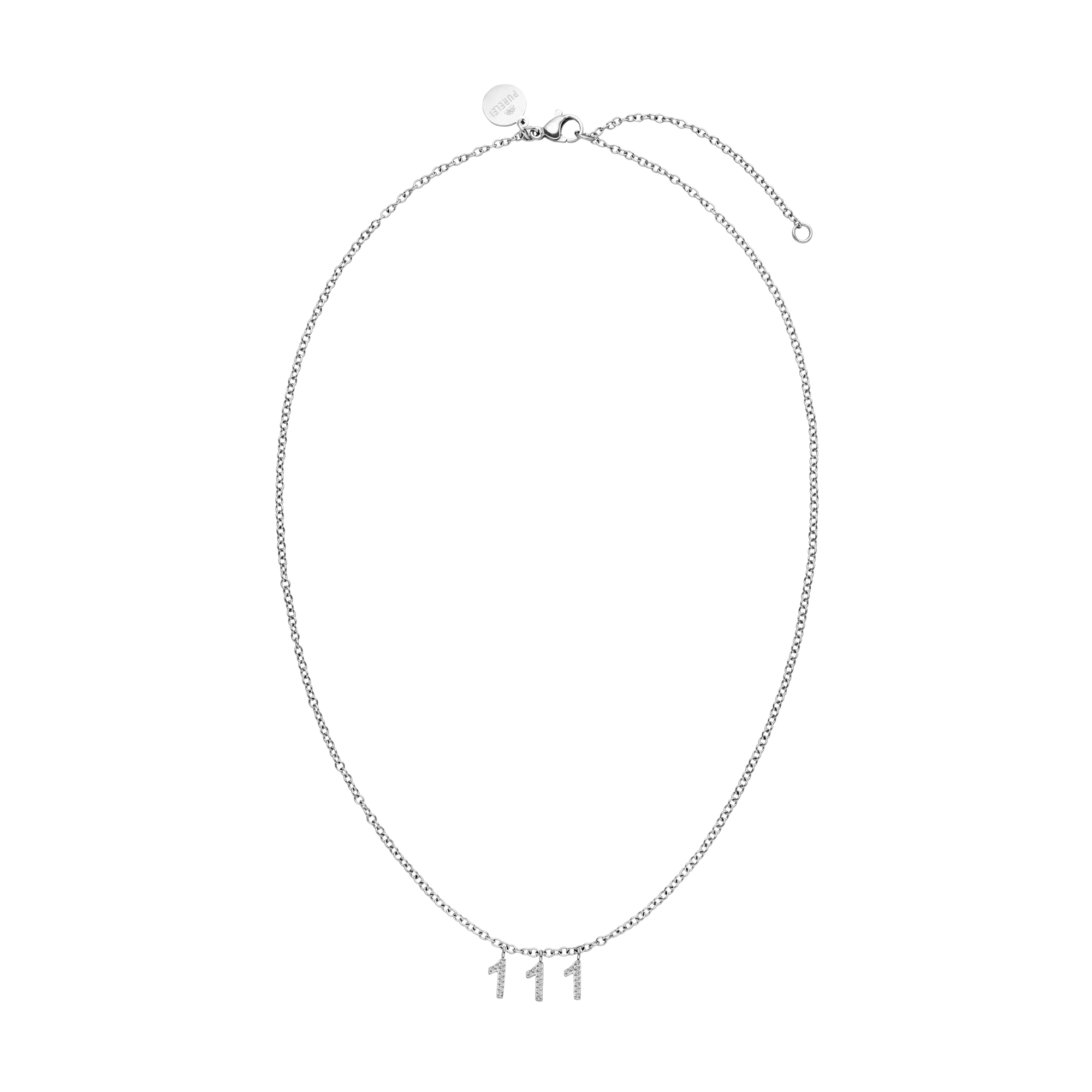 111 Kette - PURELEI
