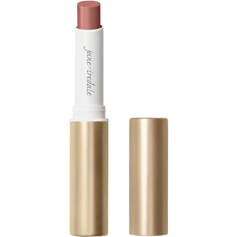 Jane Iredale ColorLuxe Hydrating Cream Lipstick 2 gr. - Desert Rose (Limited Edition)