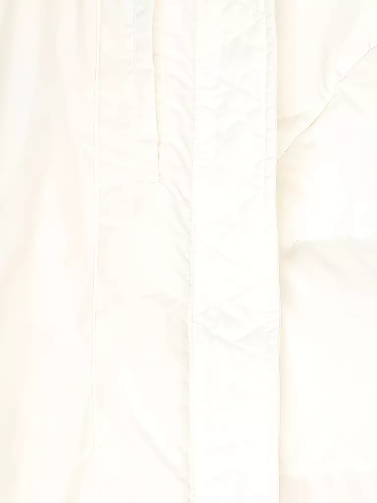 BOSS Daunenmantel PIGRANDA creme