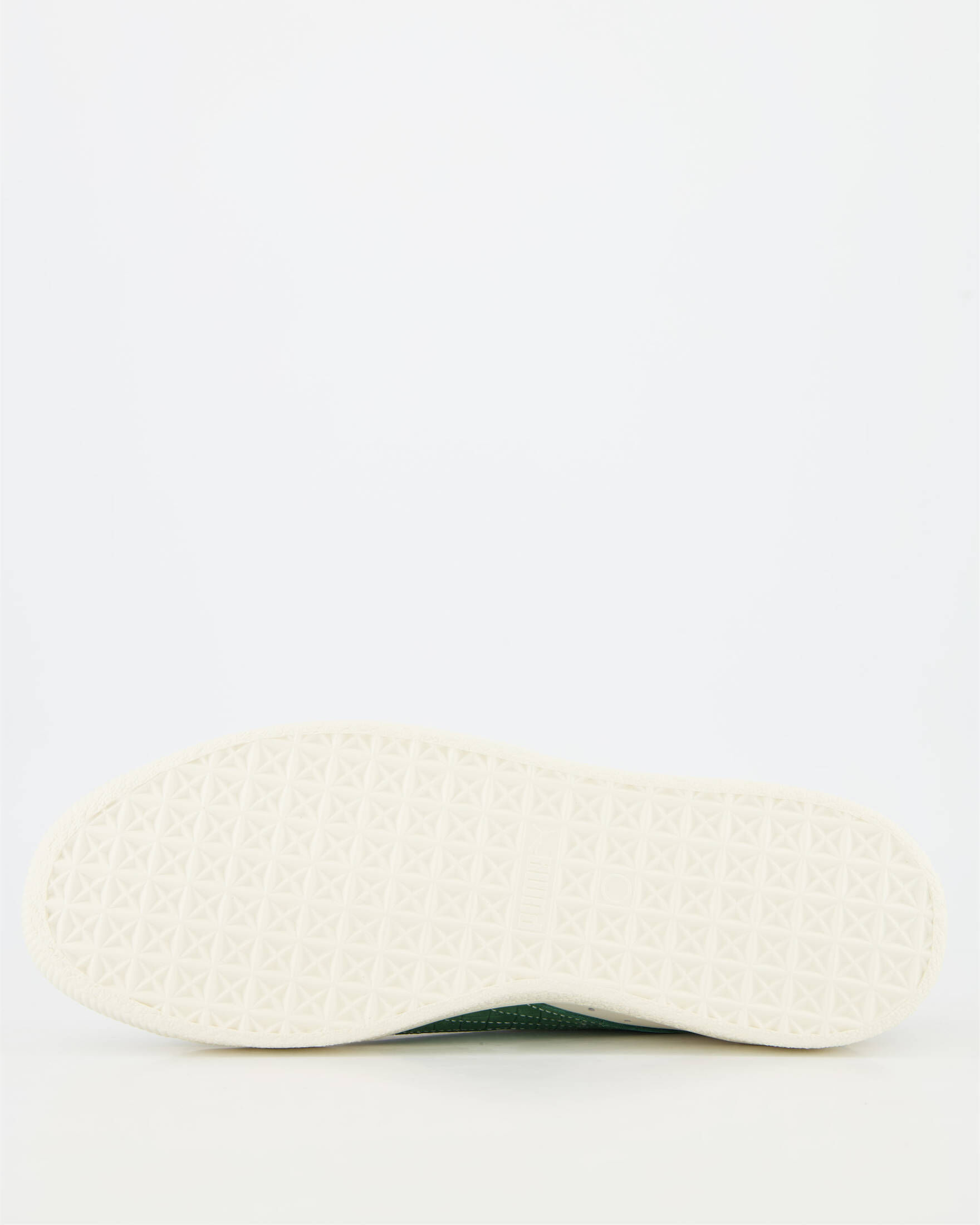 Puma| Herren Sneaker CLYDE FG Leder