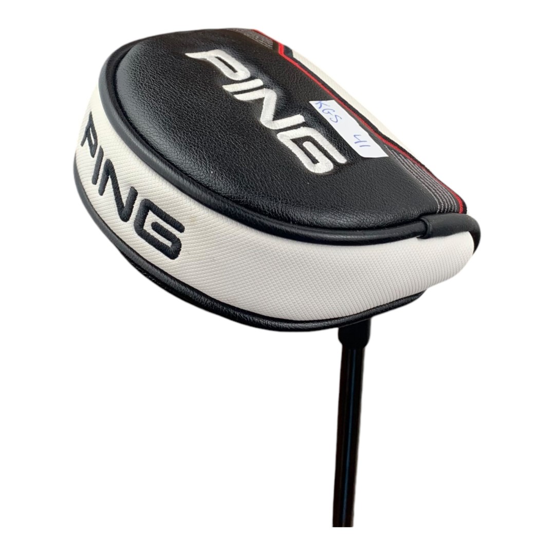 Ping Oslo H Putter