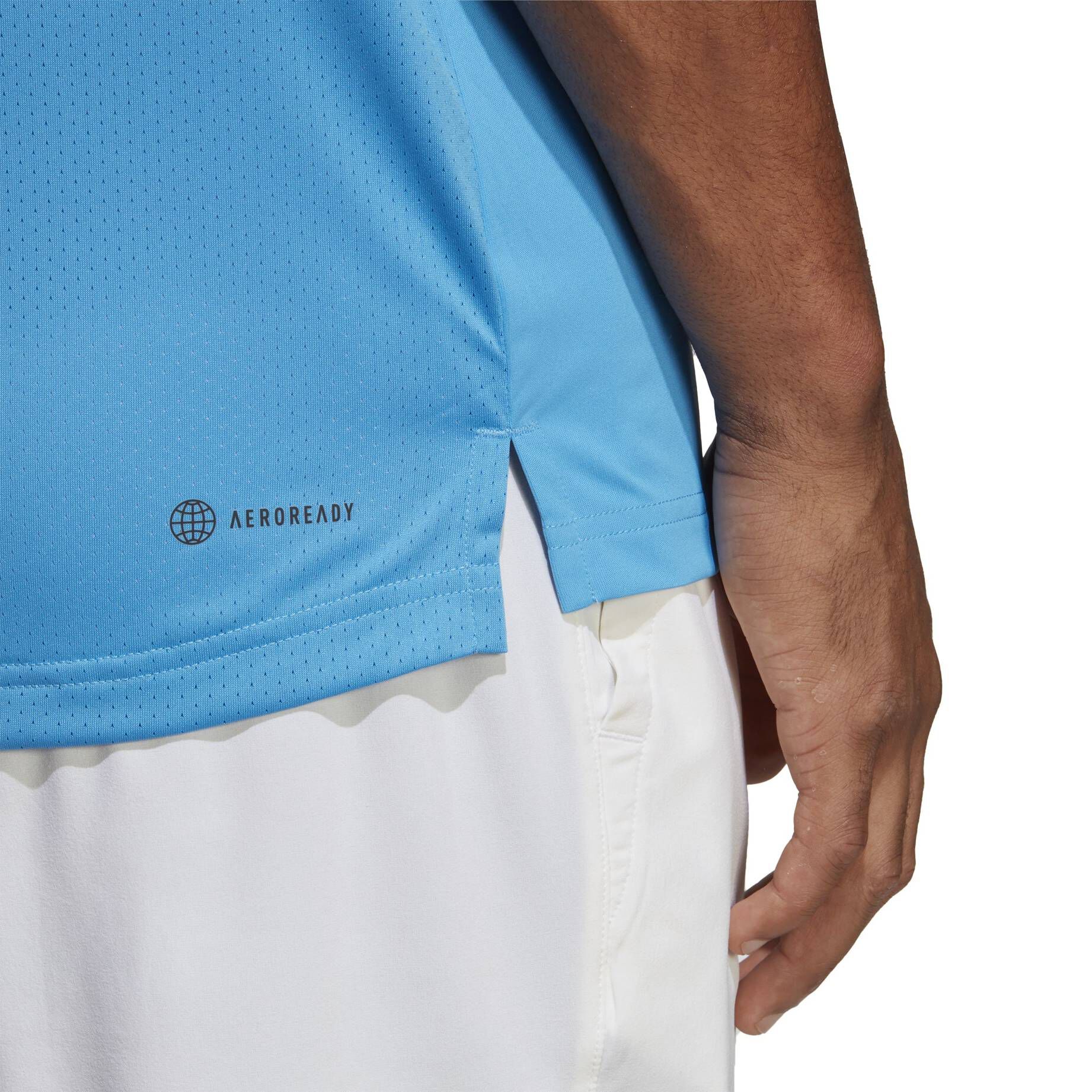 adidas Performance| Herren T-Shirt