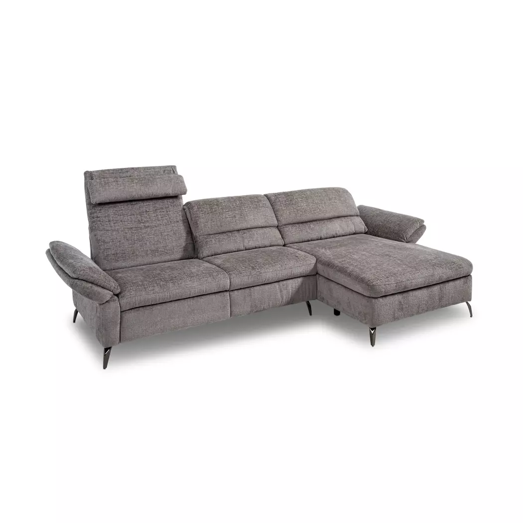 Ecksofa Gradoli
