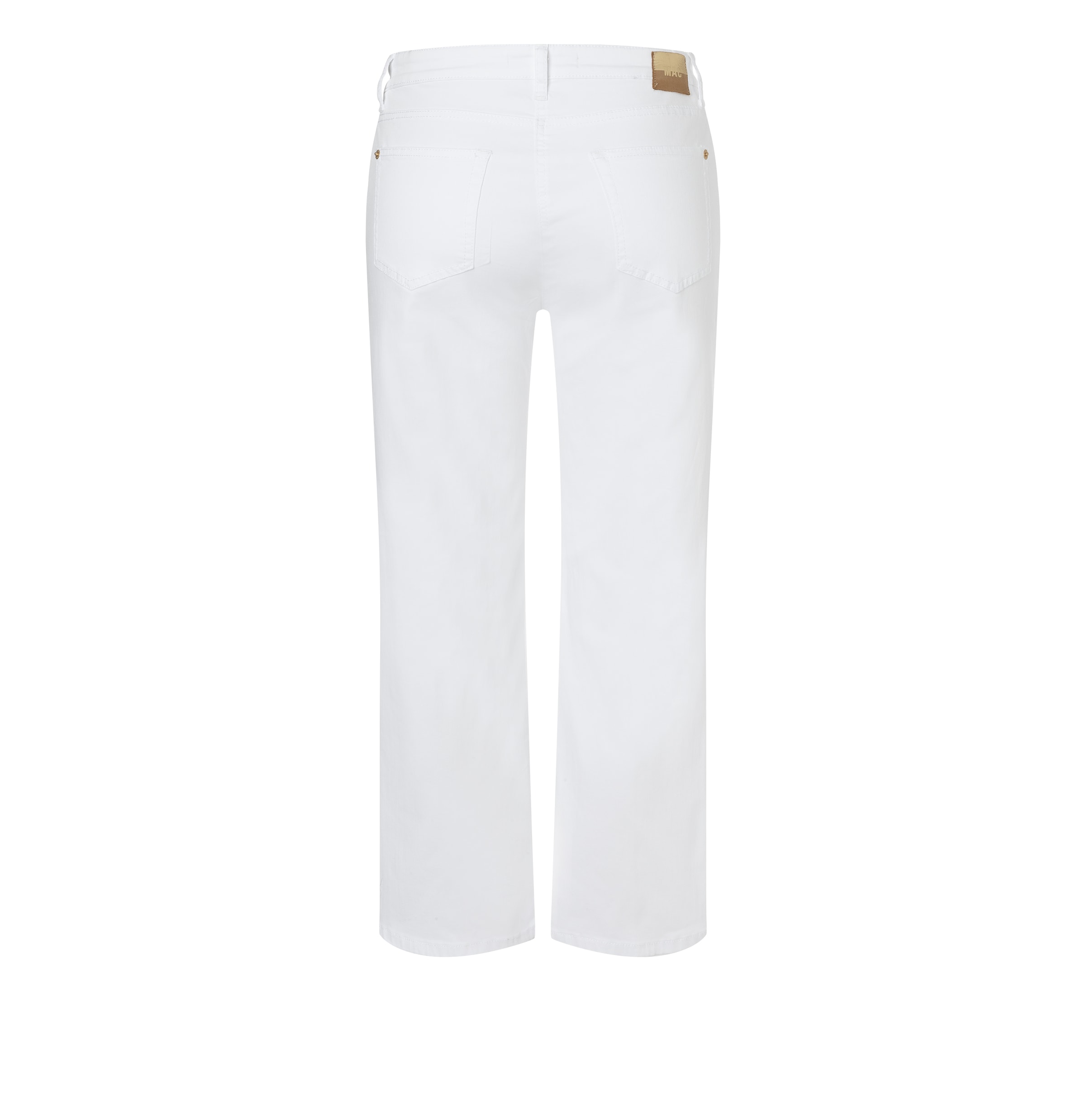 MAC Culotte »CULOTTE«  im Five-Pocket Style