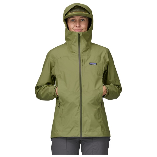 Patagonia - Women's Boulder Fork Rain Jacket - Veste imperméable