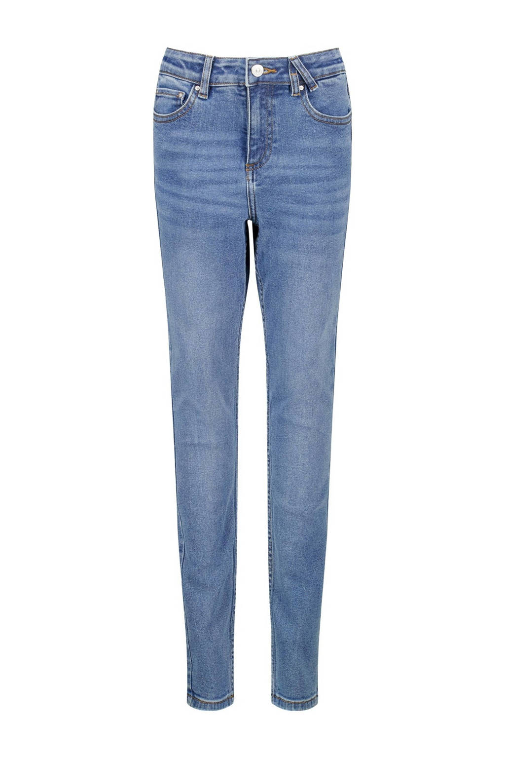 America Today skinny jeans medium blue denim