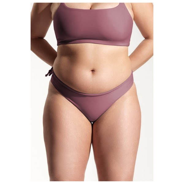 Oy - Women's Surf Bikini Hose Tope - Bas de maillot