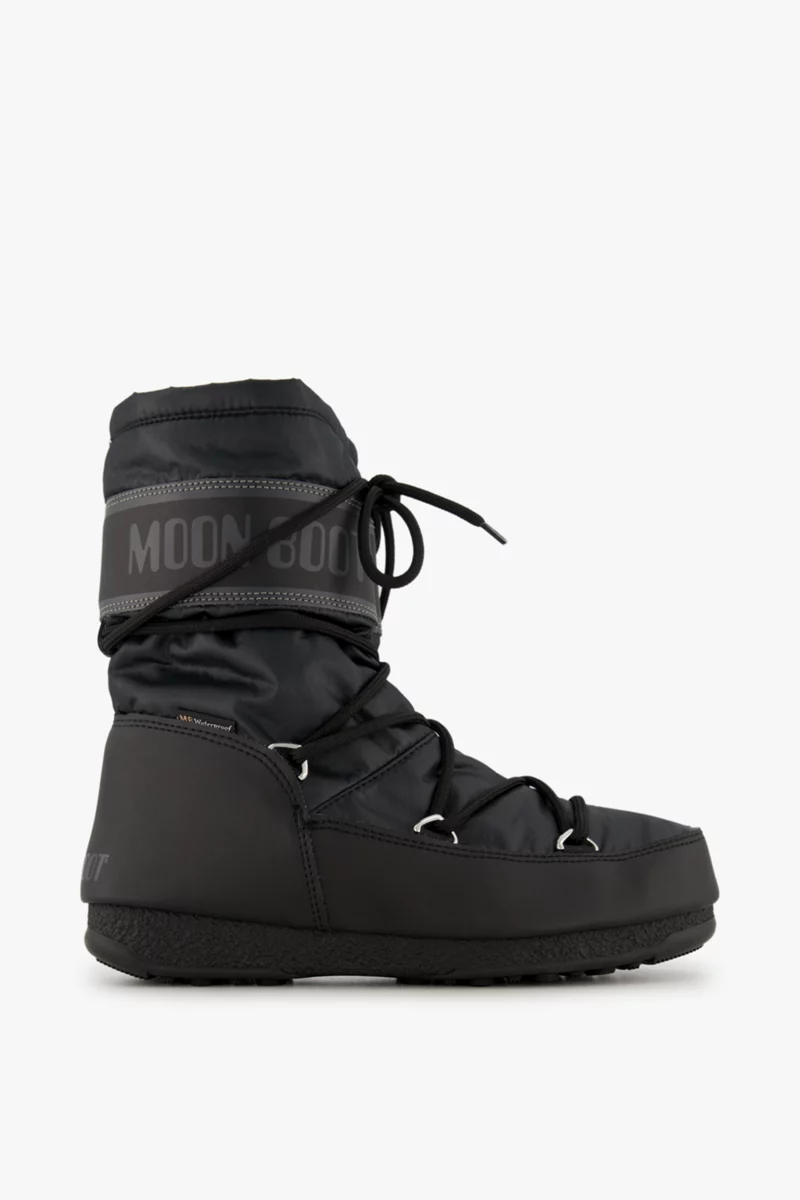 moonboot ProTECHt Mid Damen Winterboot