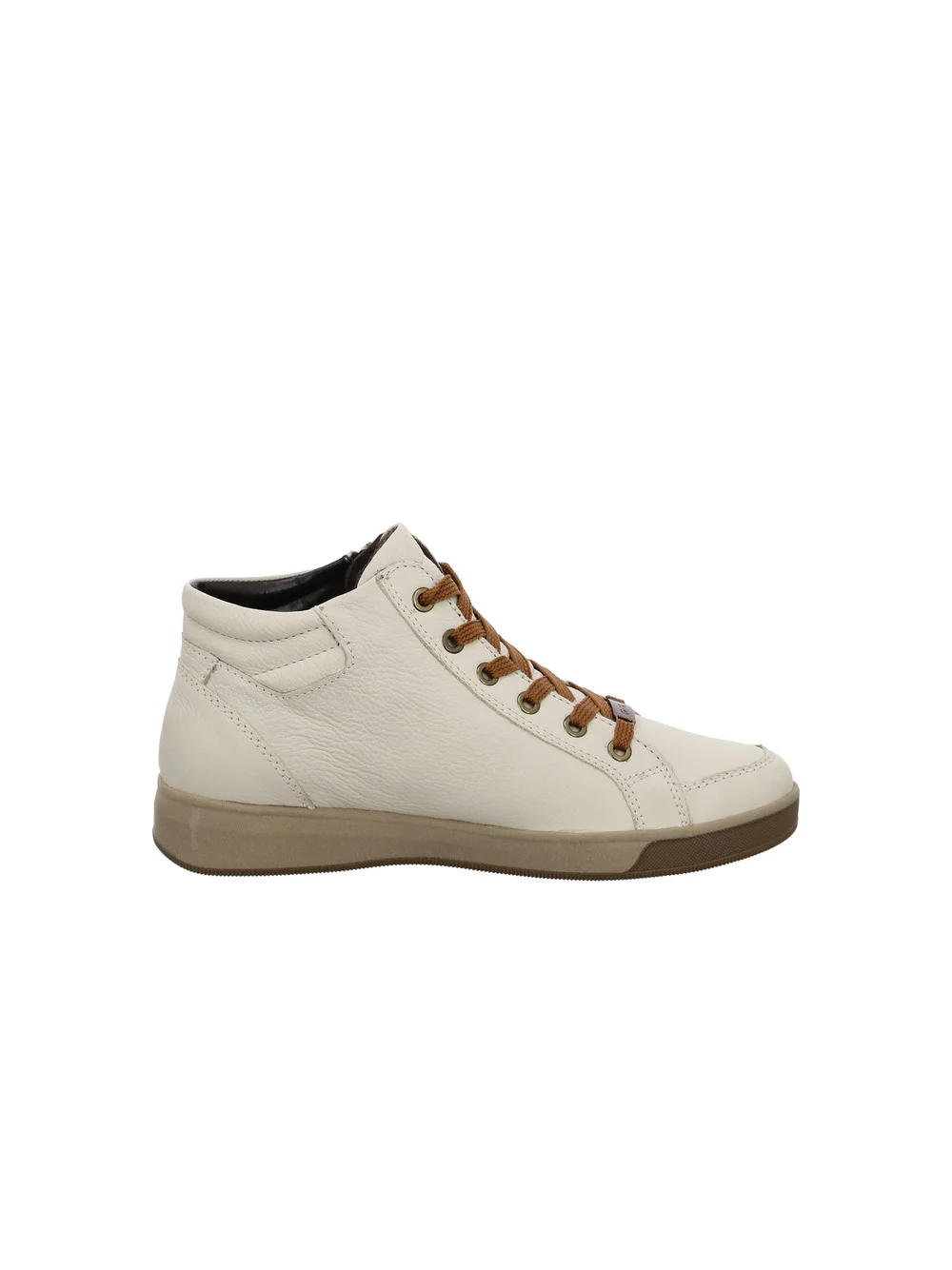 Hightop Sneaker Rom cloud