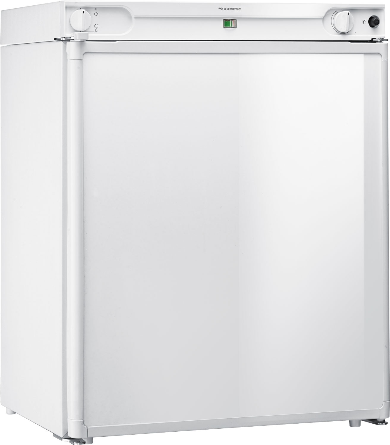 Dometic CombiCool RF 62 Absorberkühlschrank mit Gefrierfach 56 Liter 50 mbar