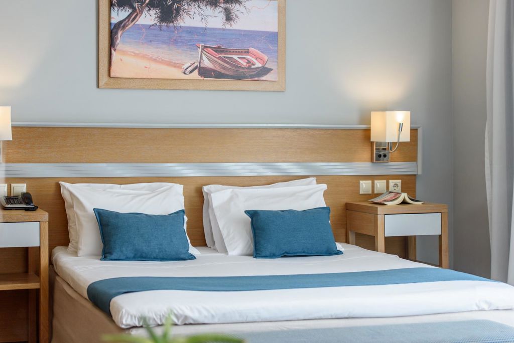 Lyttos Beach Hotel All Inclusive - Hotel