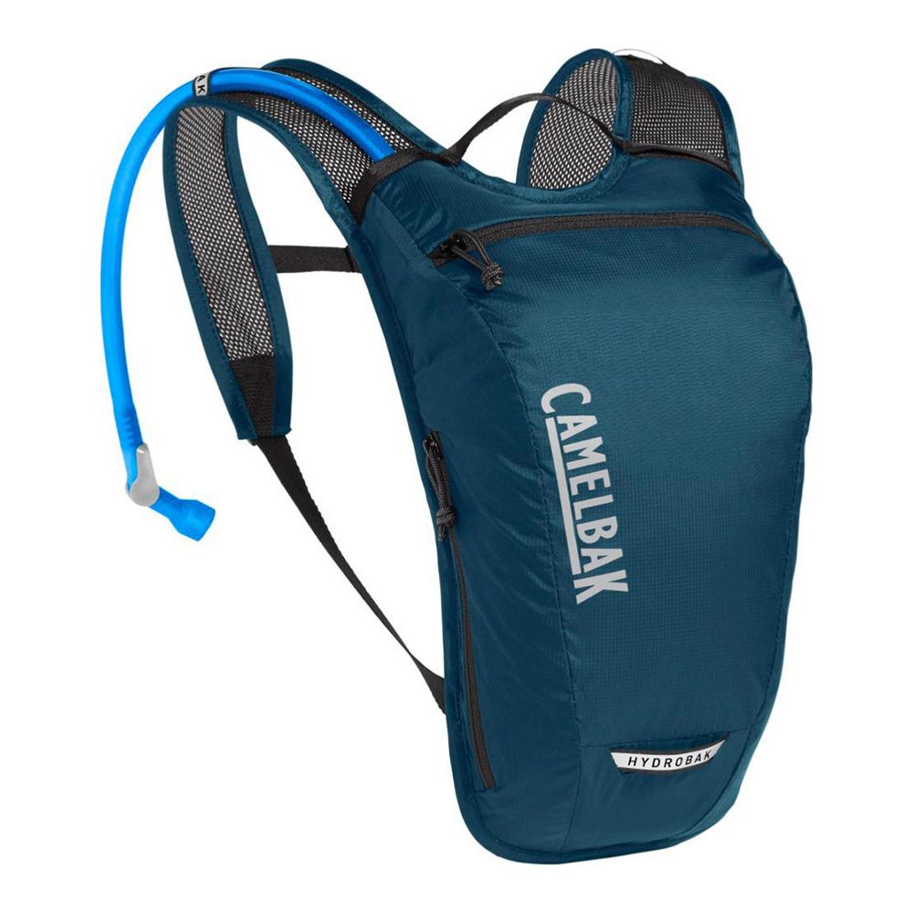 Camelbak HYDROBAK LIGHT 2.5L - Sac d'hydratation Homme gibr navy/black