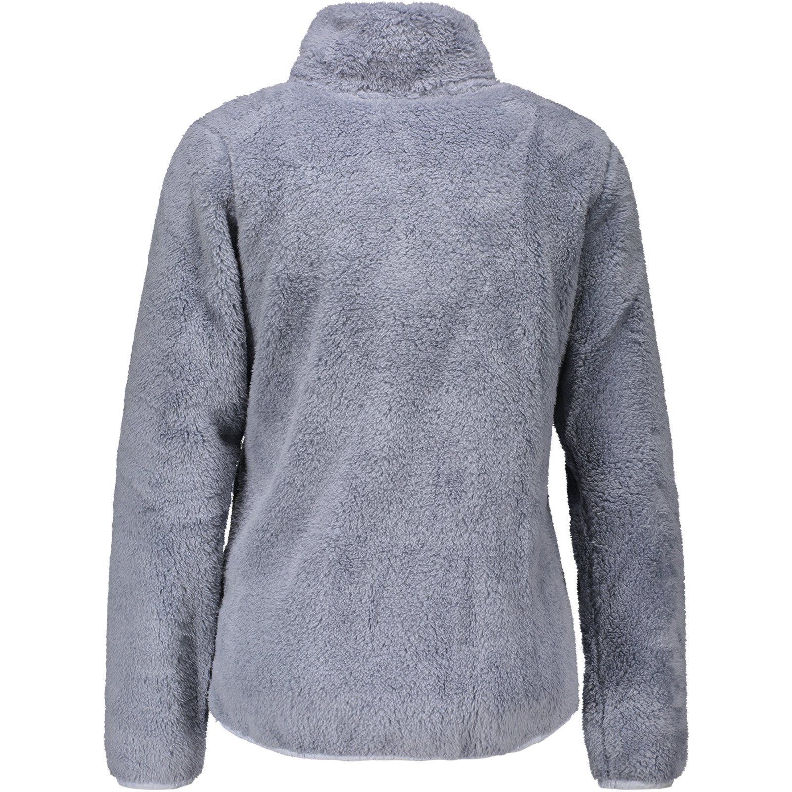 Belowzero Damen-Fleecejacke Milena L, hellblau