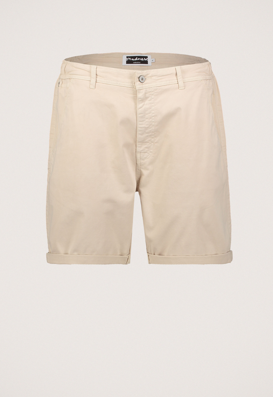 Madness Mack Chino Short