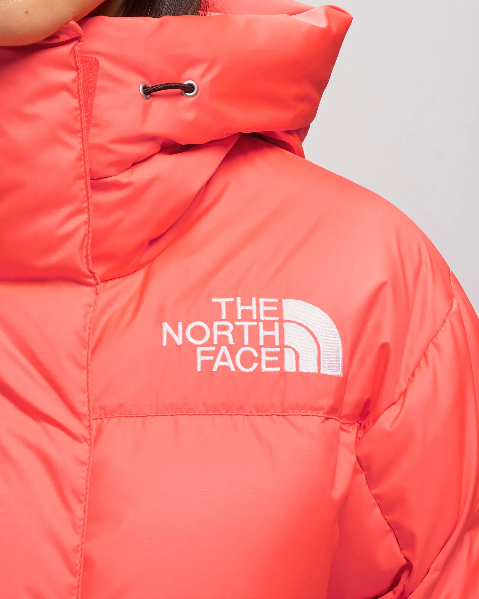 The North Face W HMLYN DOWN PARKA