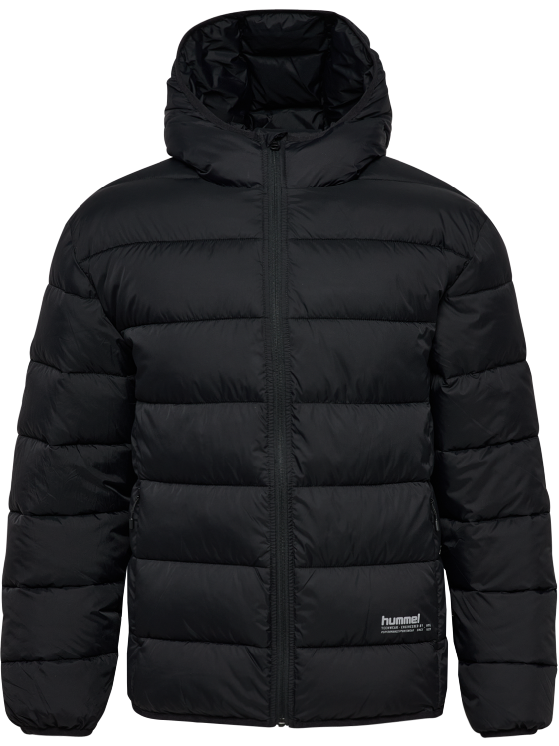 hmlLIGHTWEIGHT PUFFER JACKET
