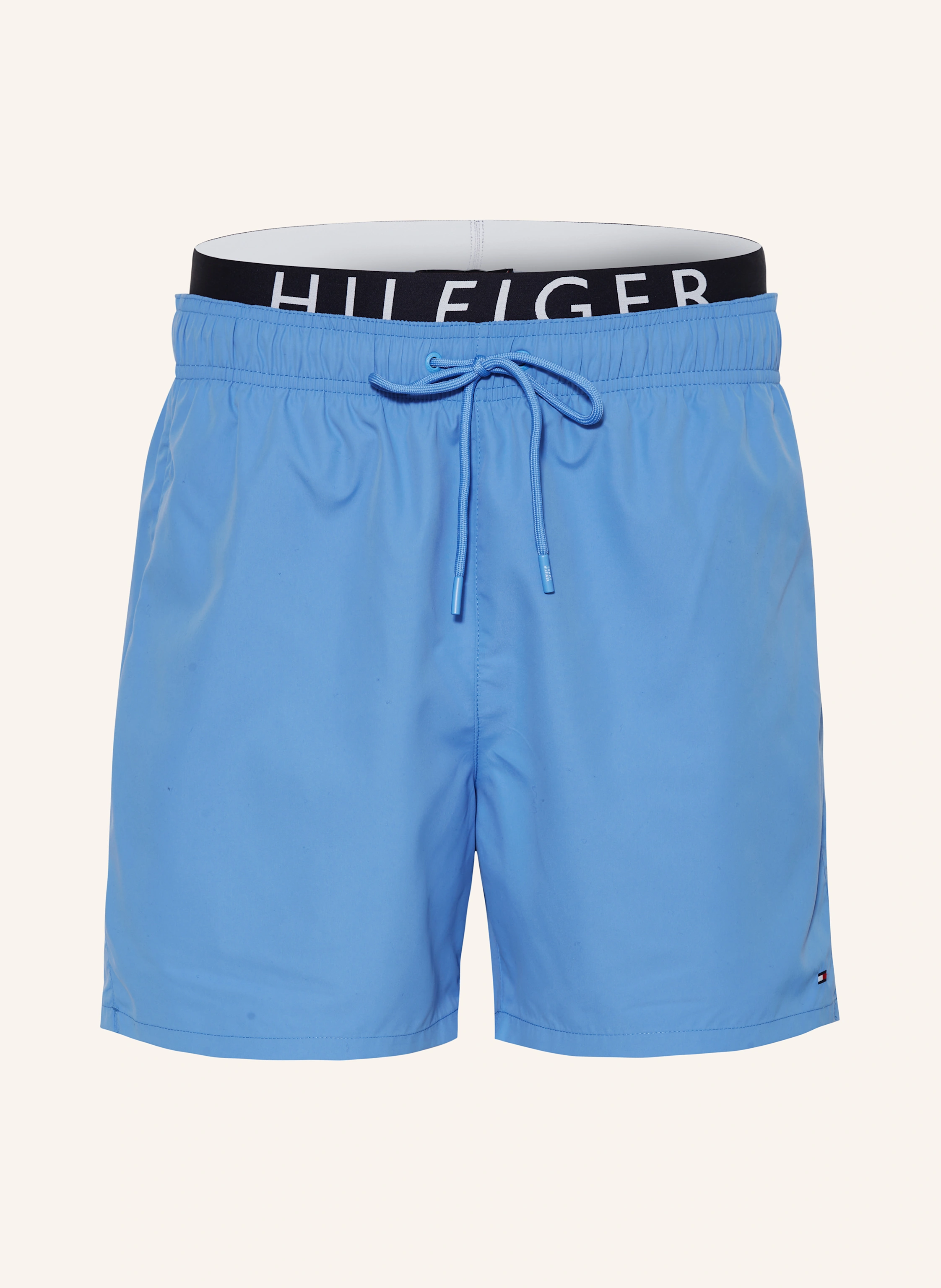 TOMMY HILFIGER Badeshorts