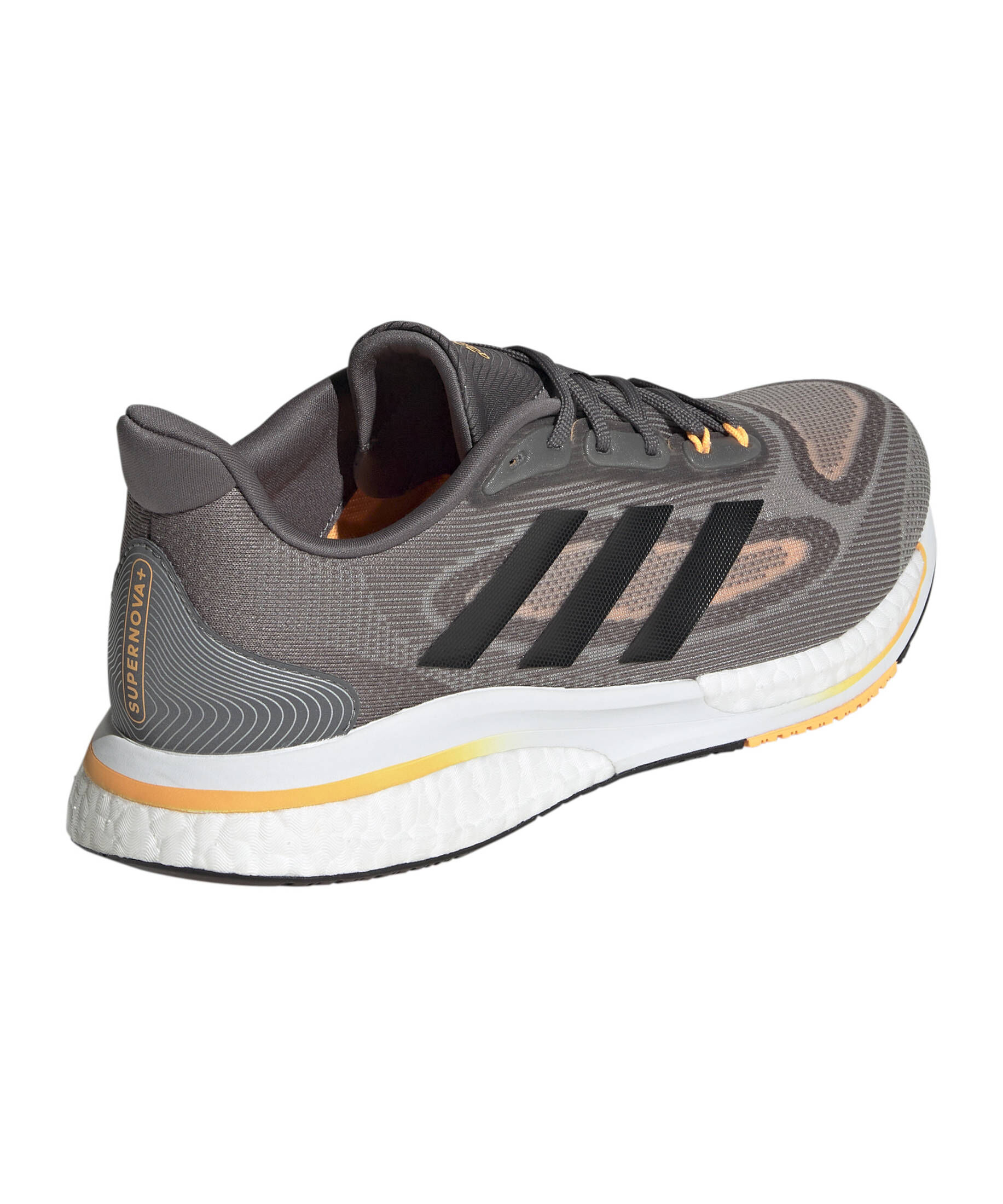 adidas Performance| Herren Running - Schuhe - Neutral Supernova+ Running